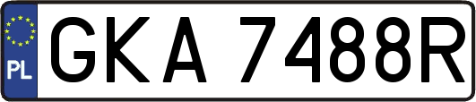 GKA7488R
