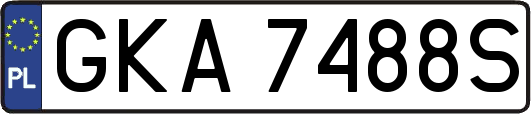 GKA7488S