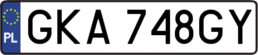 GKA748GY
