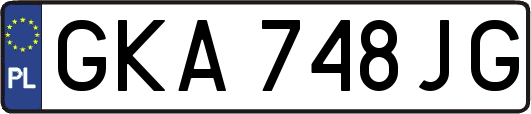 GKA748JG