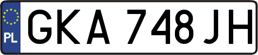 GKA748JH