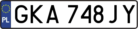 GKA748JY