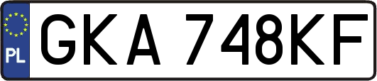 GKA748KF