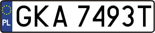 GKA7493T