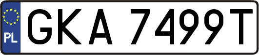 GKA7499T