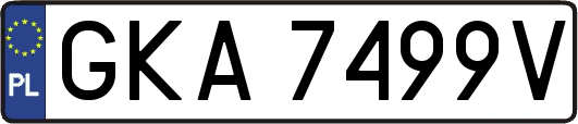 GKA7499V