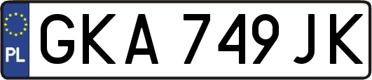 GKA749JK