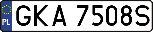 GKA7508S