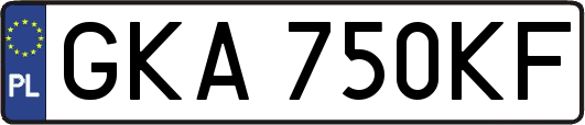 GKA750KF