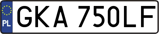 GKA750LF