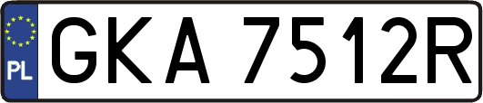 GKA7512R