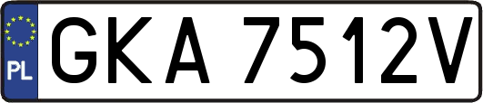 GKA7512V