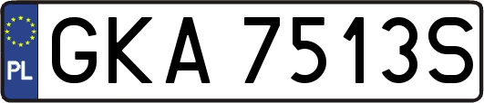 GKA7513S