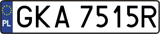 GKA7515R