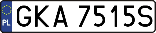 GKA7515S