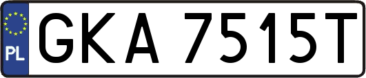 GKA7515T