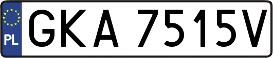 GKA7515V