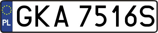 GKA7516S
