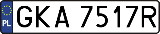 GKA7517R