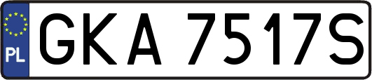 GKA7517S