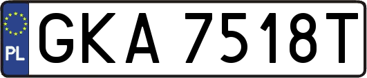 GKA7518T