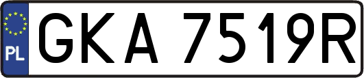 GKA7519R