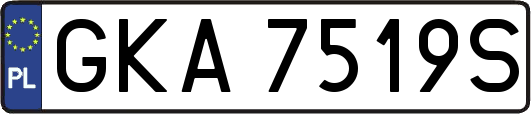 GKA7519S