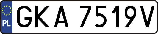GKA7519V