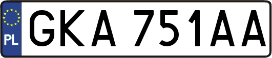 GKA751AA