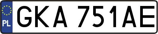 GKA751AE
