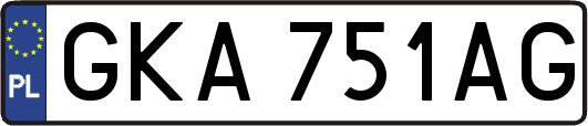 GKA751AG