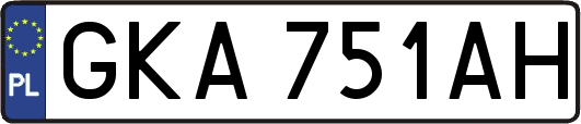 GKA751AH