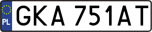 GKA751AT