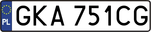 GKA751CG