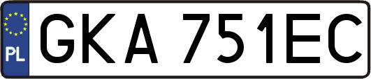 GKA751EC