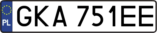 GKA751EE