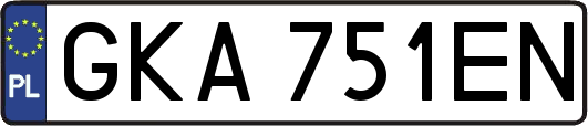 GKA751EN