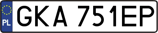 GKA751EP