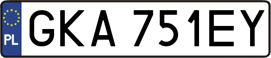 GKA751EY