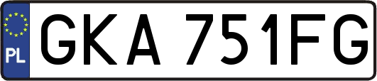 GKA751FG