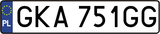 GKA751GG