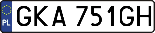 GKA751GH