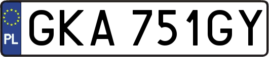 GKA751GY