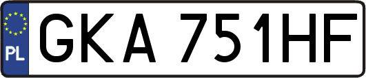 GKA751HF