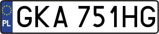 GKA751HG