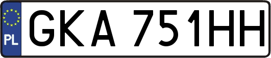 GKA751HH