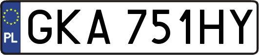 GKA751HY