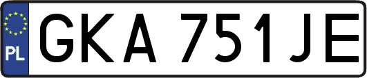 GKA751JE