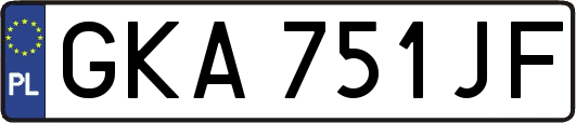 GKA751JF