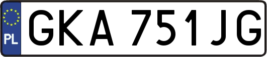 GKA751JG
